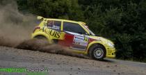 Veszprem Rally